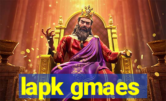 lapk gmaes